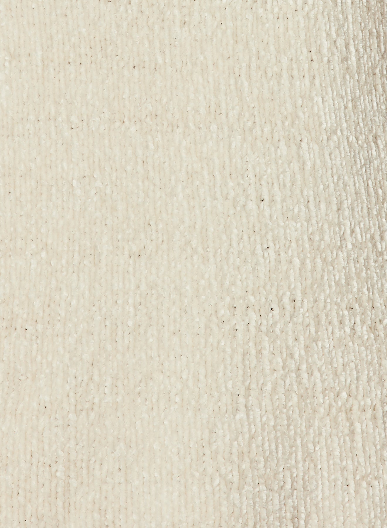 Turtle Neck Sweater Dress - Opal Ivory