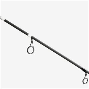 13+Fishing+RB2S6UL-2+Rely+Black+6%270%22+Spinning+Rod+2+Piece