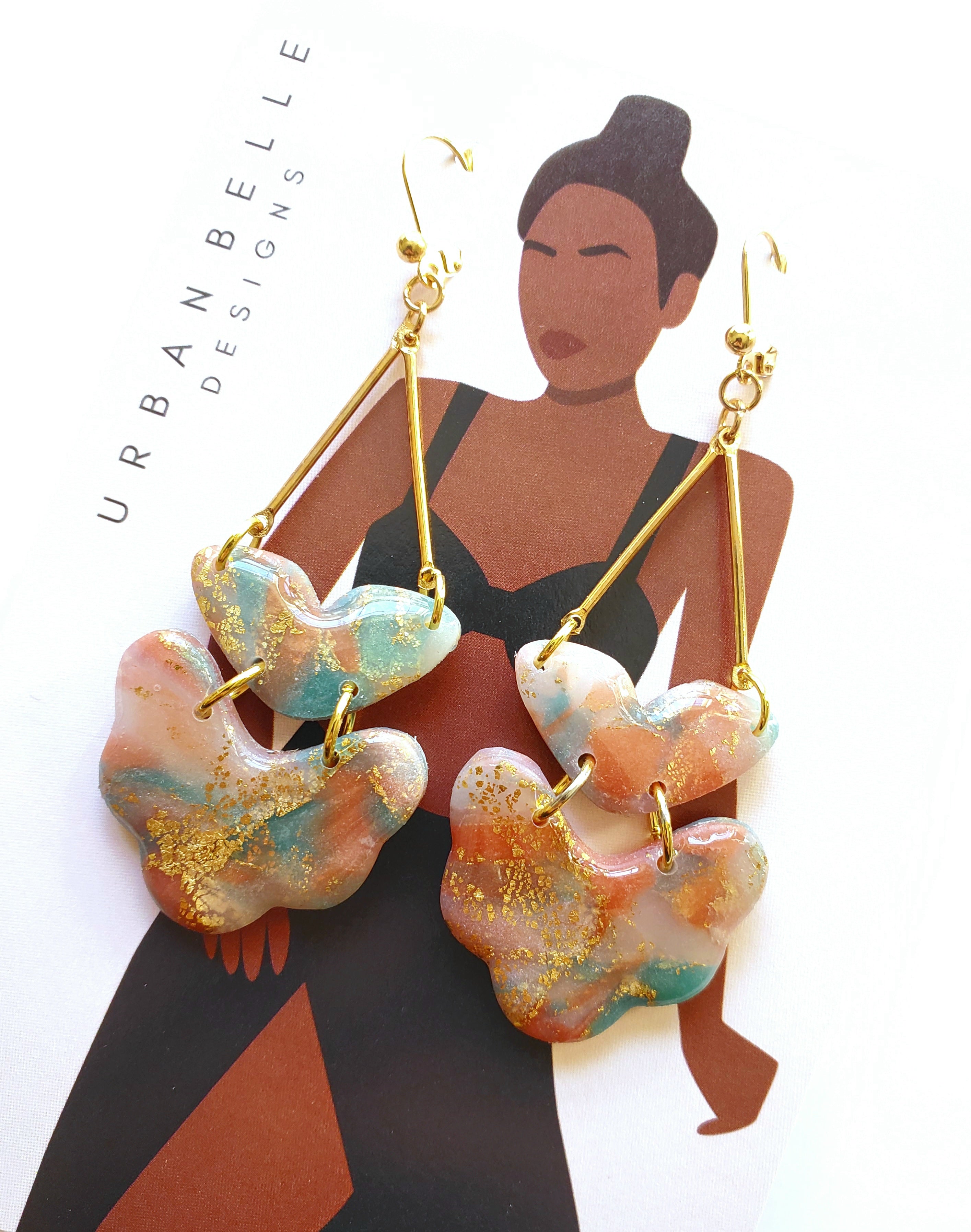 Autumn+Statement+Earrings+%28Various+styles%29