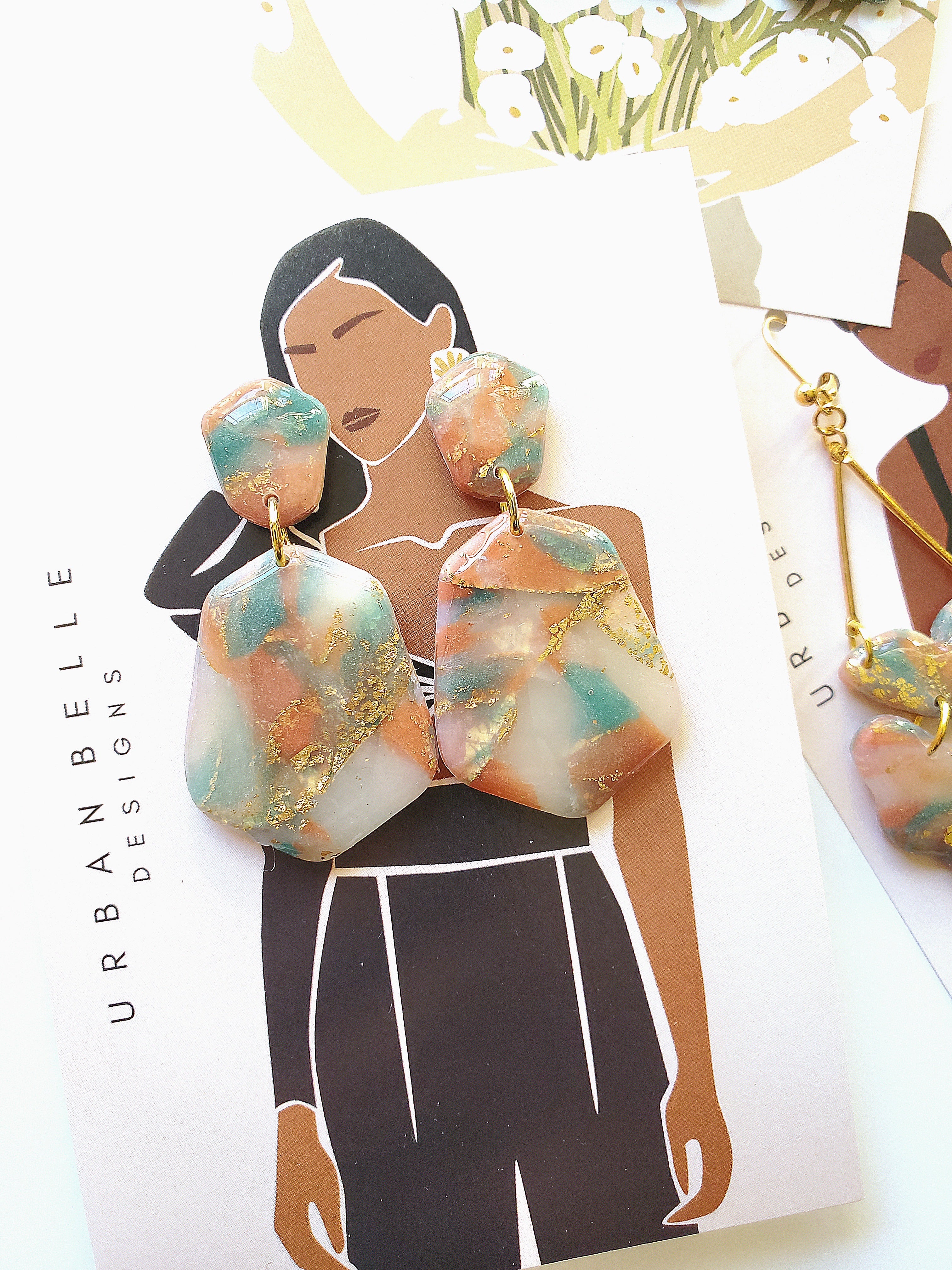 Autumn+Statement+Earrings+%28Various+styles%29