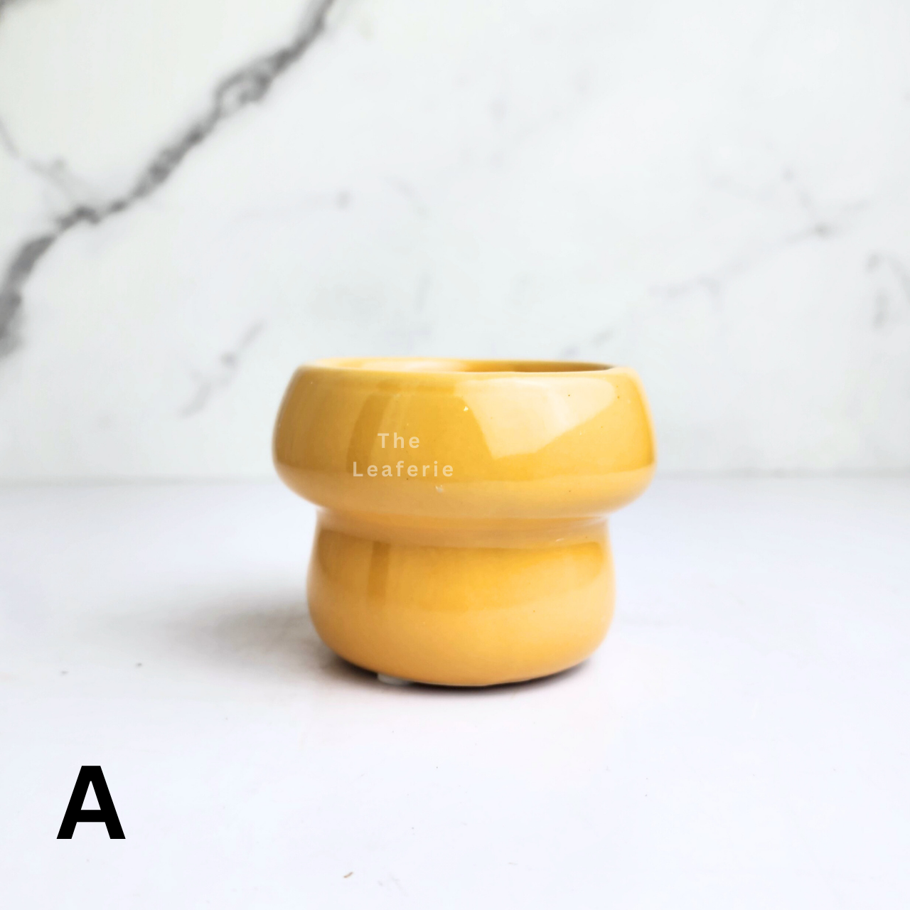 Liv Flowerpot (3 colours)