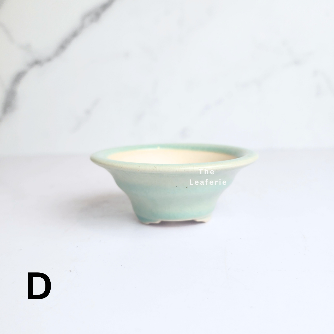 Petit Bonsai Flowerpot (Series 48)