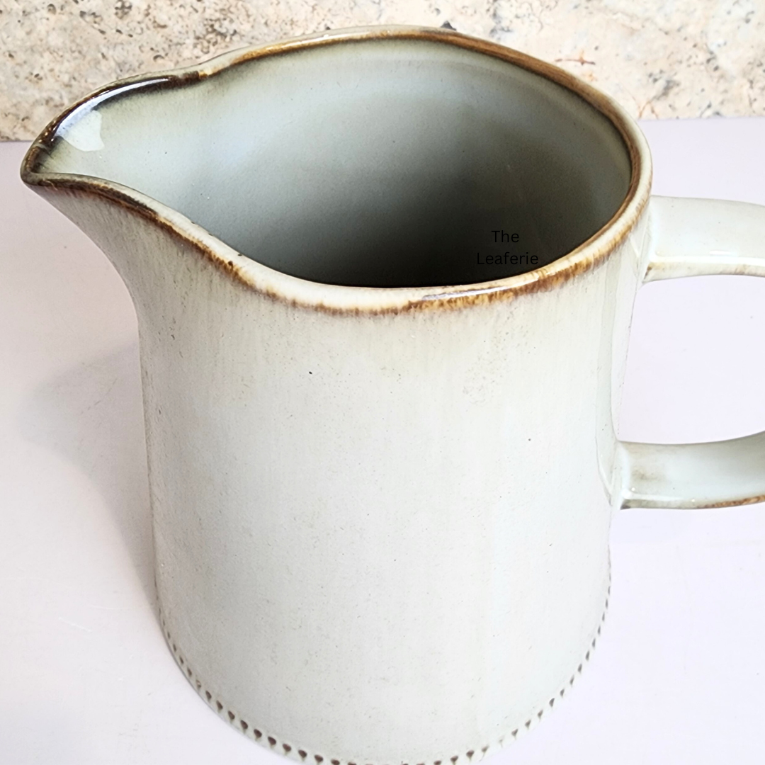 Lemaire Jug Flowerpot