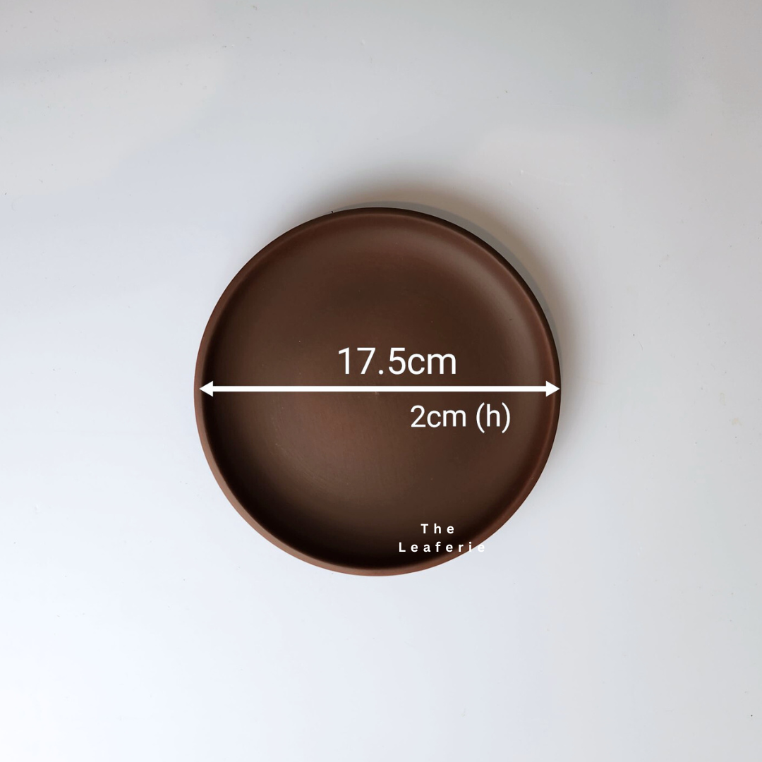 Zisha Large Trays (3 Colours)