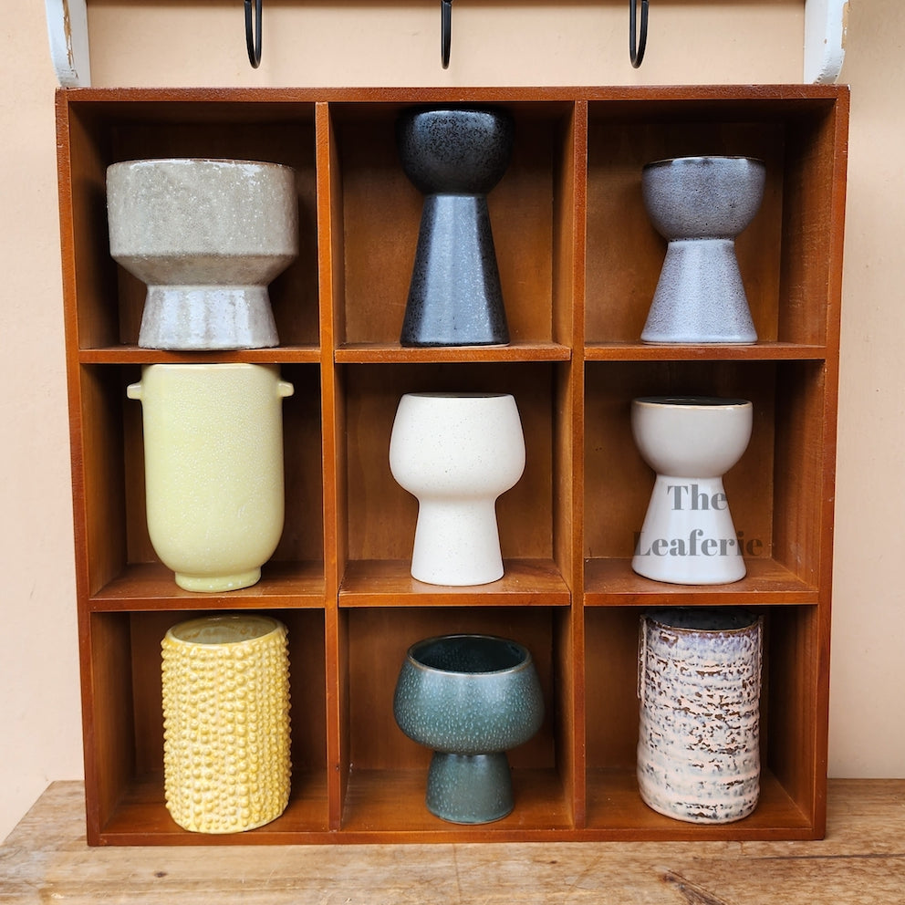 Mini Flowerpots (Series 5)