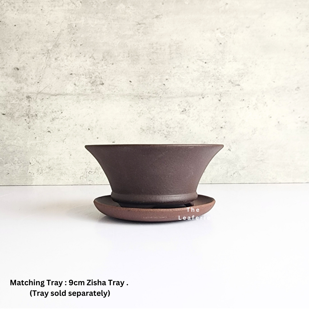 Bonsai Flowerpot (Series 34)