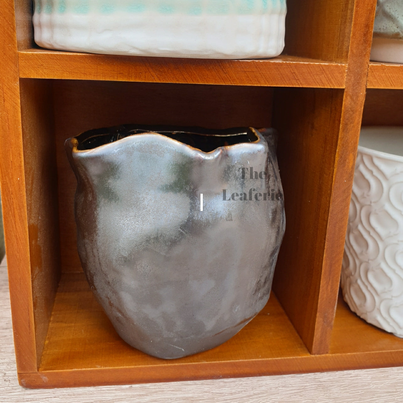 Mini Flowerpots (Series 1) 10cm