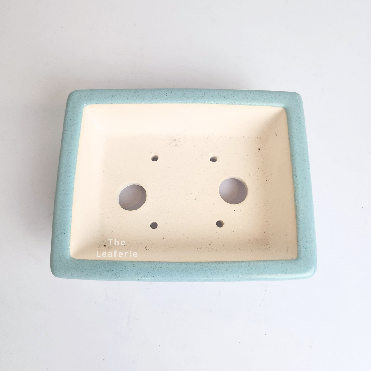 Petit Bonsai Flowerpot (Series 47) Rectangular