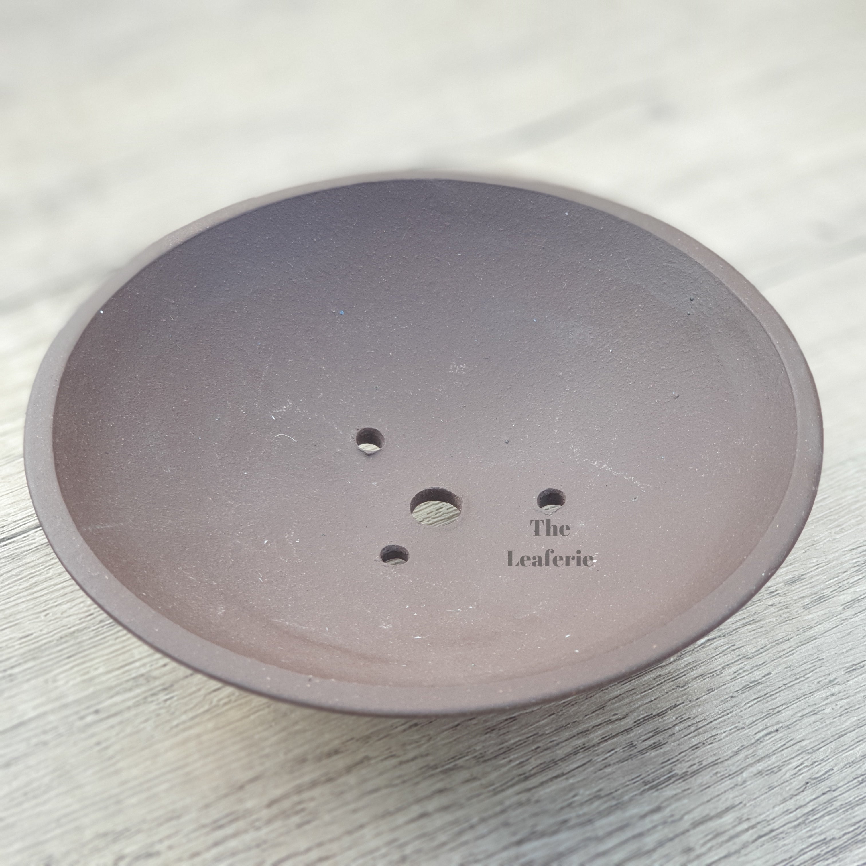 Bonsai Tray / Flowerpot (Series 1)