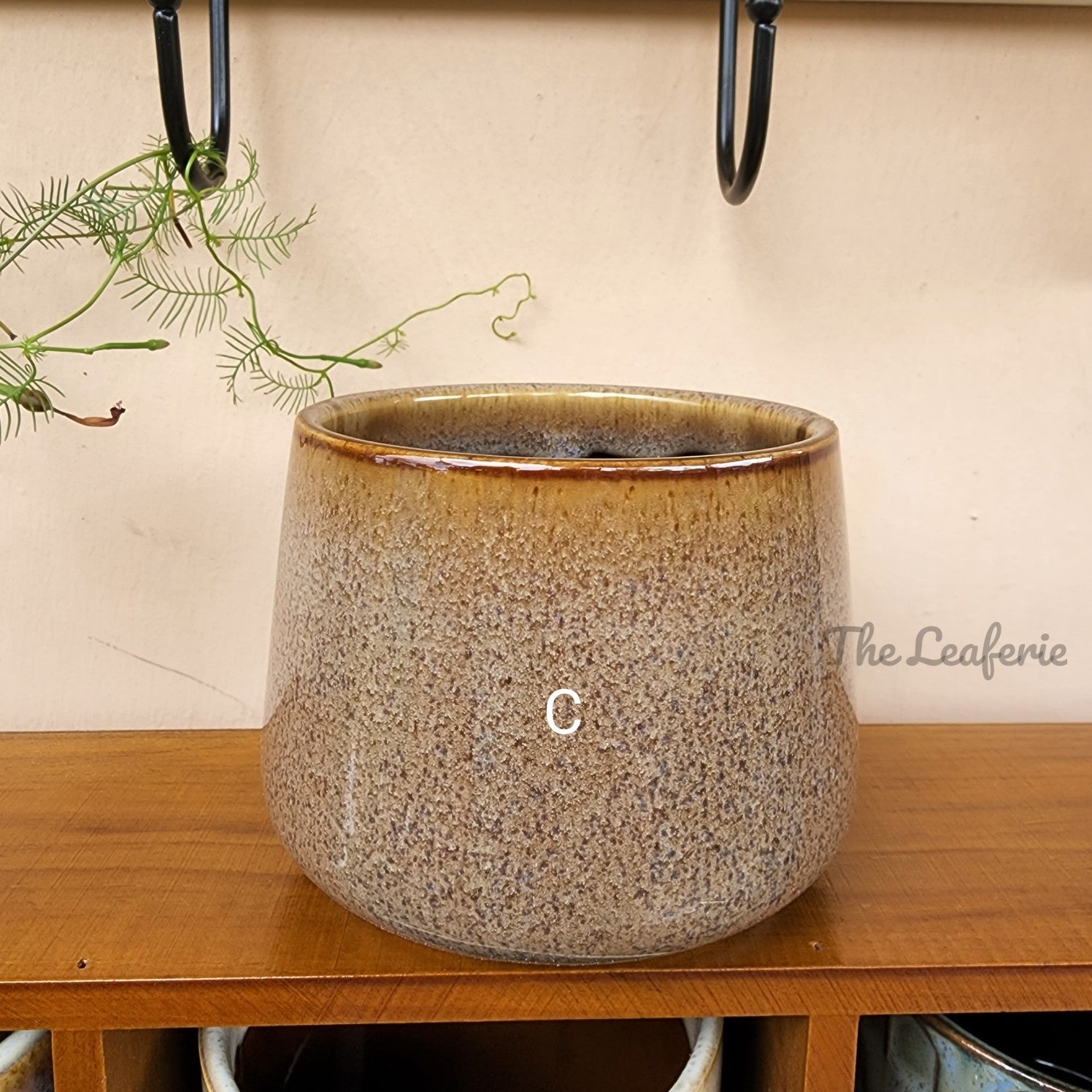 Mini Flowerpots (Series 2) 10cm