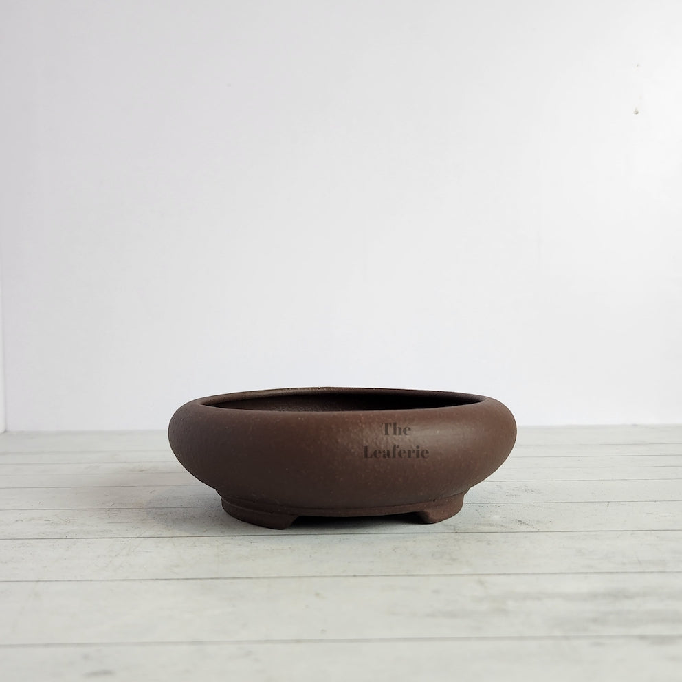 Petit Bonsai Tray / flowerpot (Series 4)