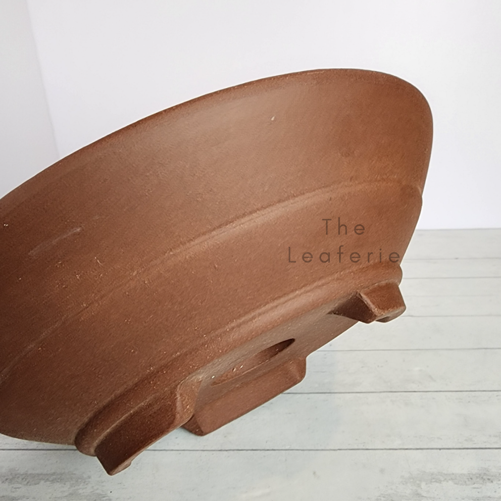 Bonsai Flowerpot / Tray (Series 5) 5 Sizes