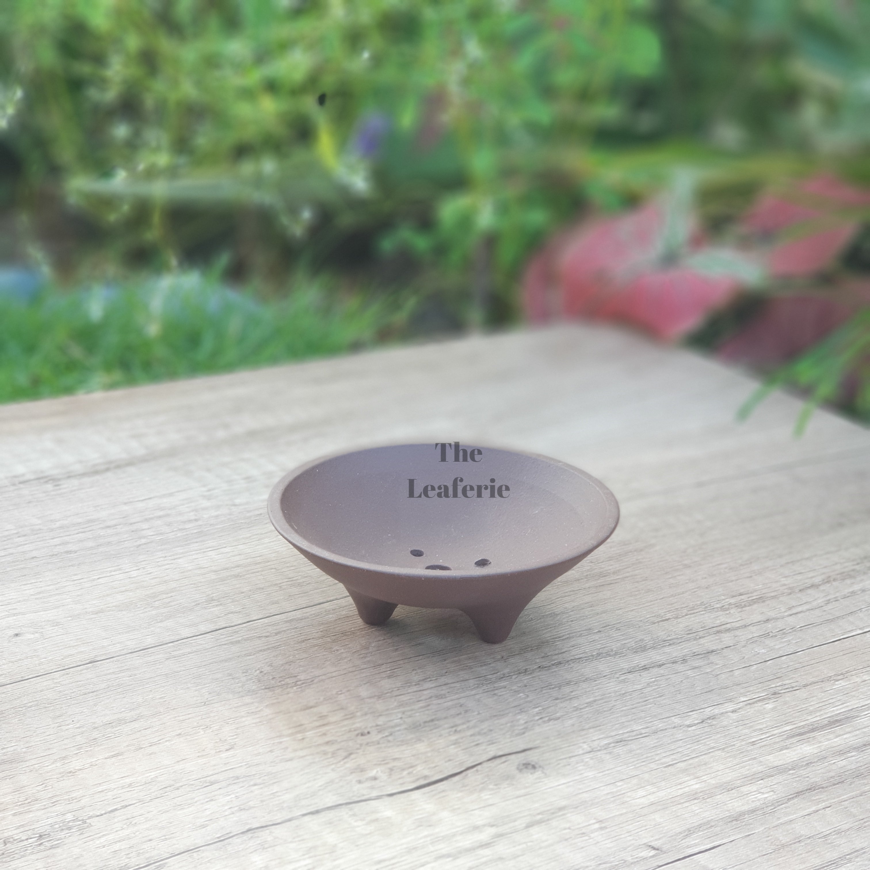 Bonsai Tray / Flowerpot (Series 1)