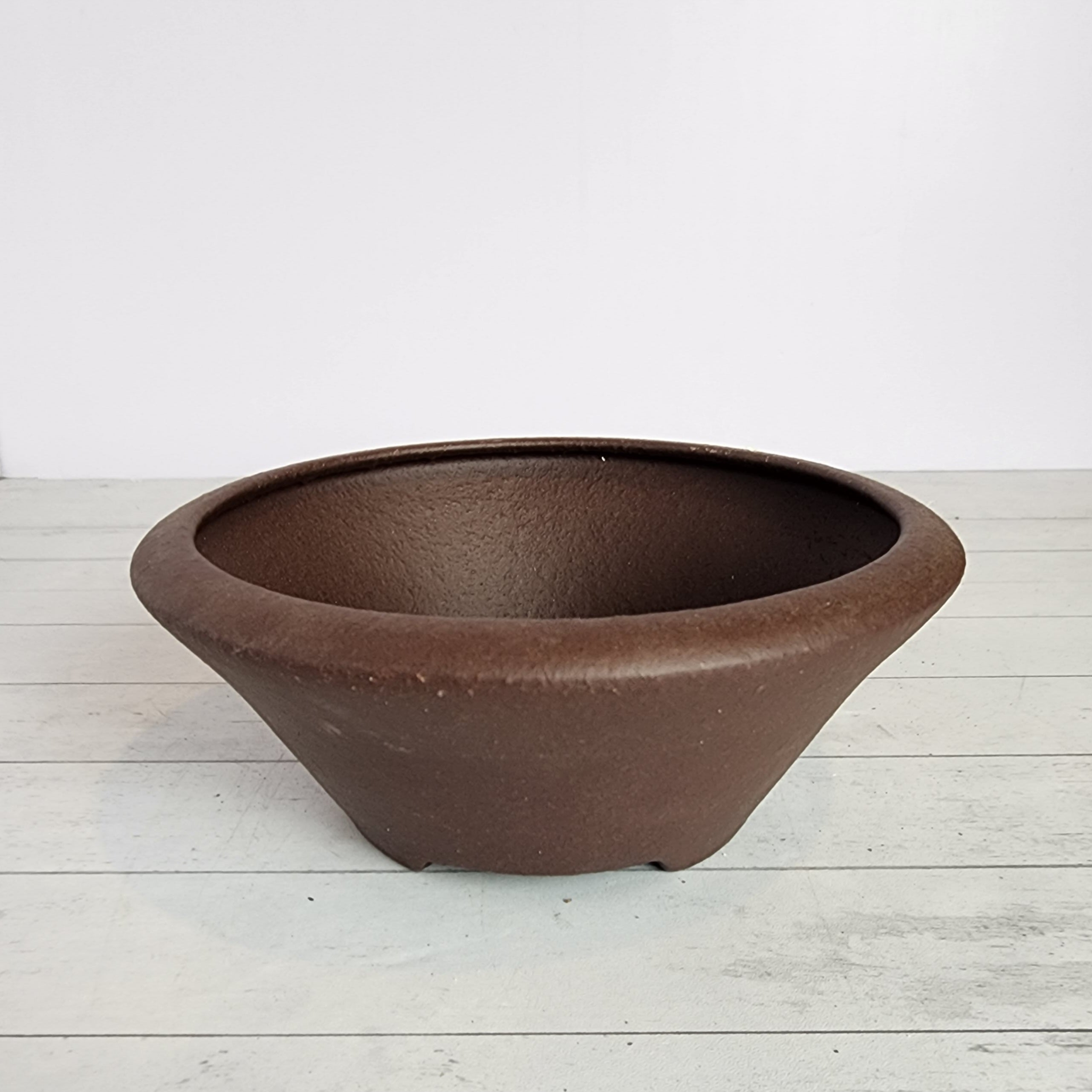 Tally Bonsai Flowerpot (Series 1)