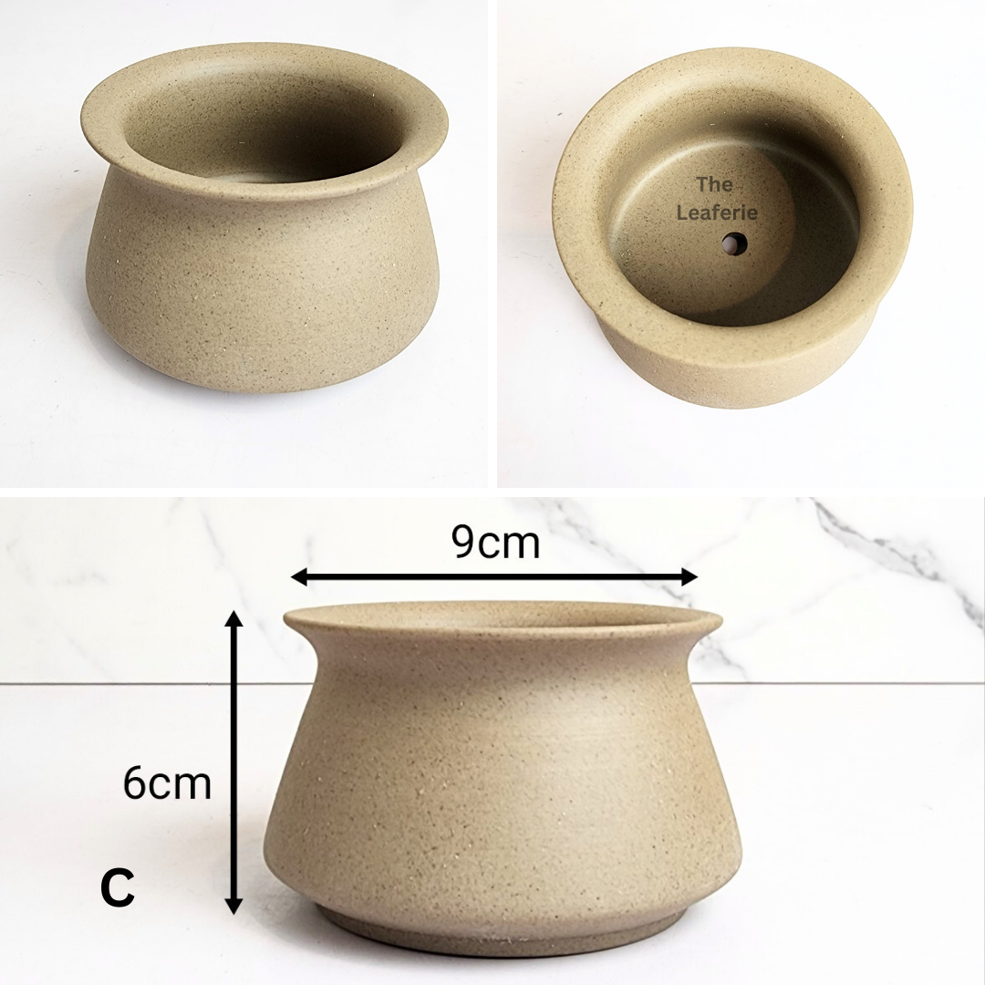 Yale Flowerpot (6 designs)