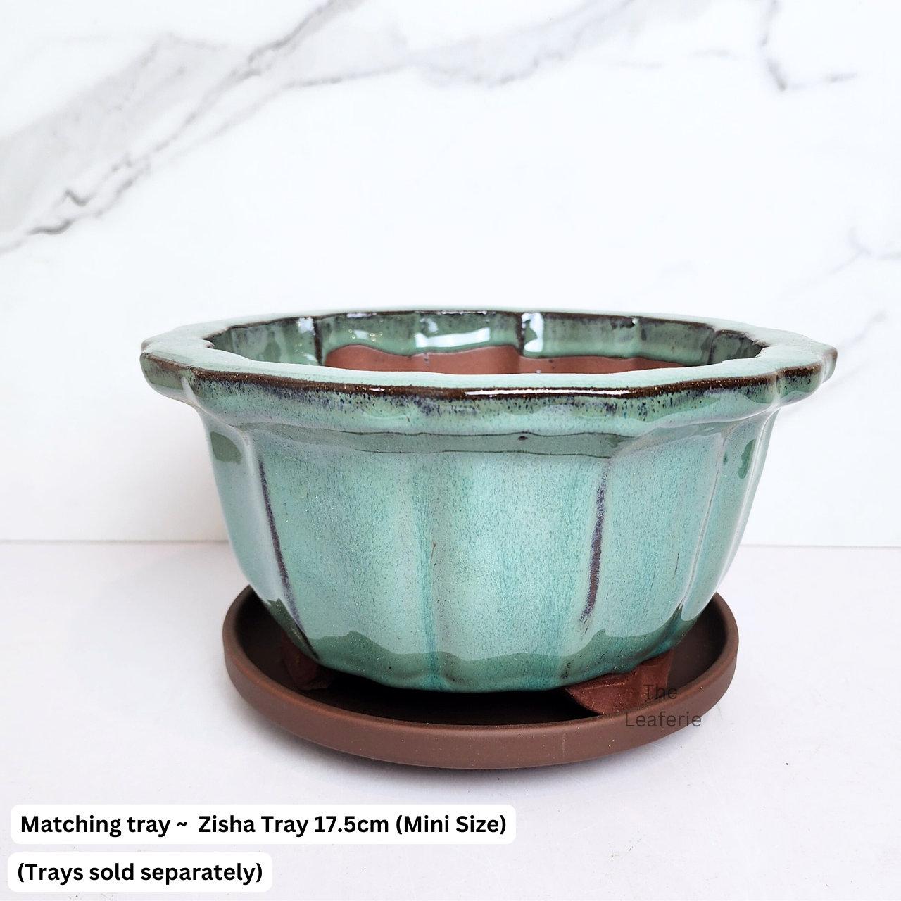 Bonsai Flowerpot (Series 69)