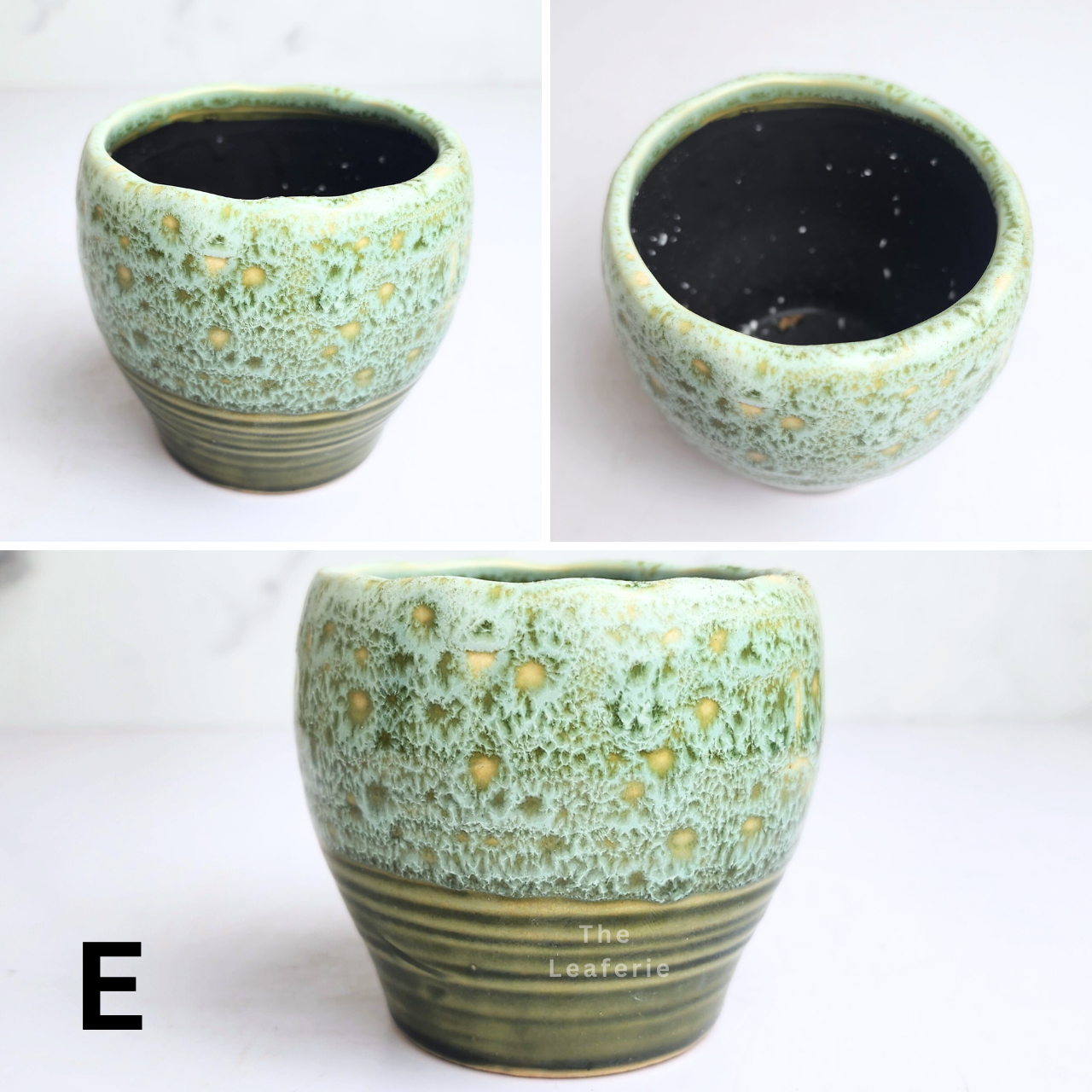 Mini Flowerpots (Series 11)