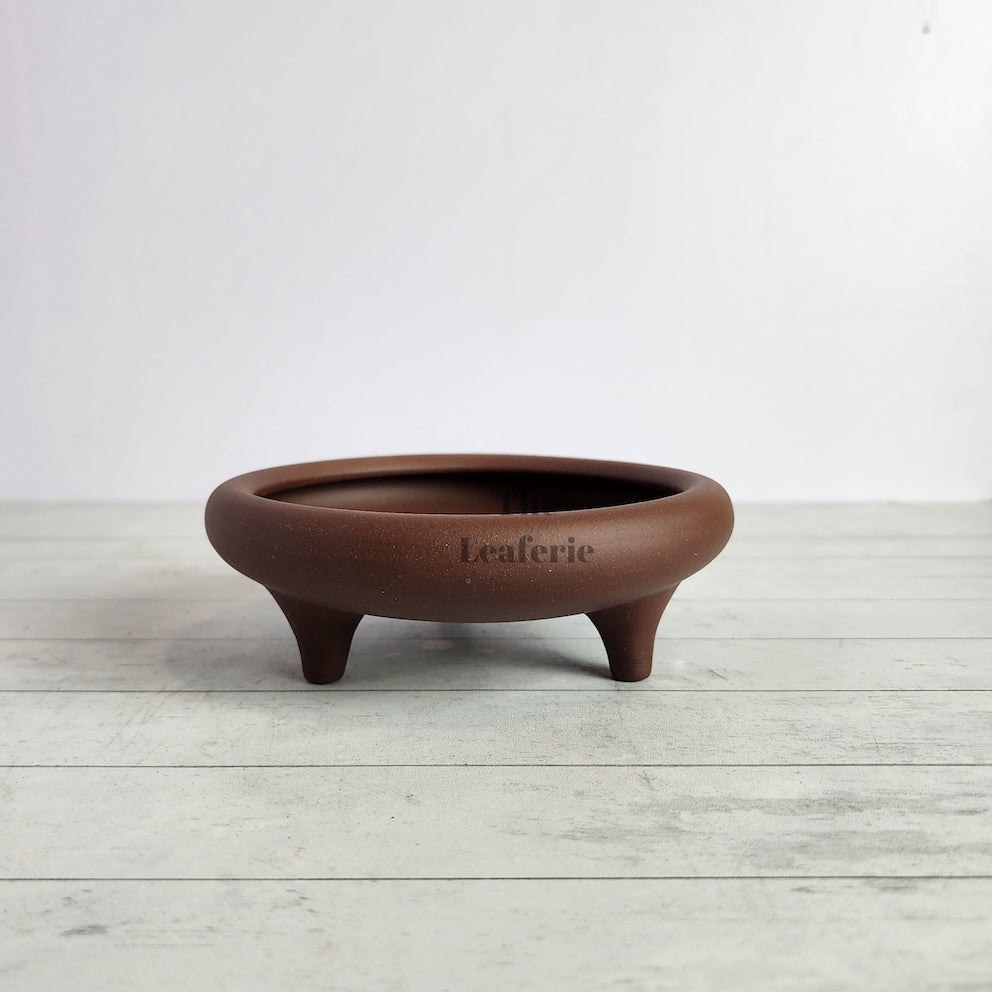 Petit Bonsai Tray / flowerpot (Series 4)
