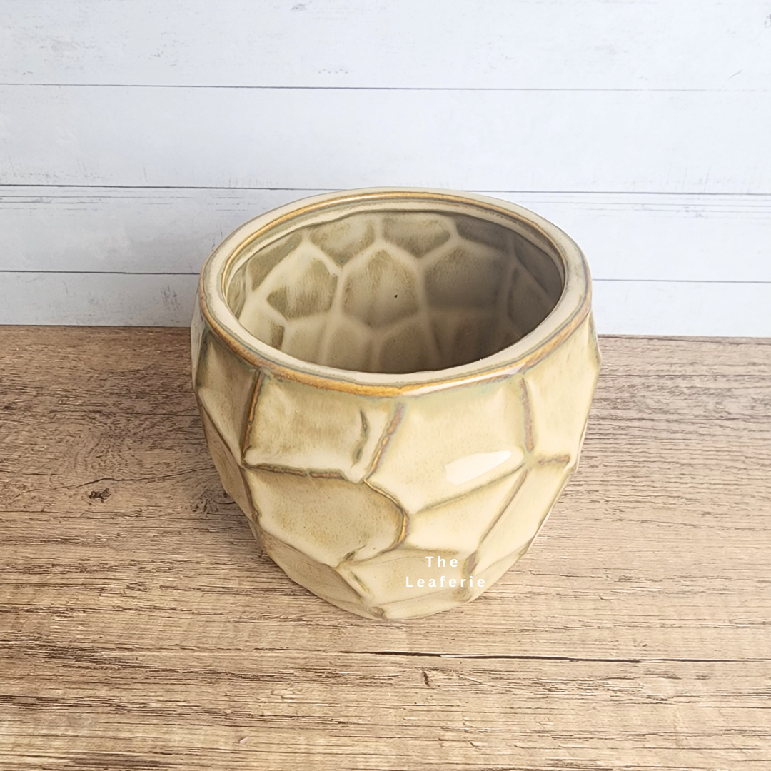 Thalia Flowerpot