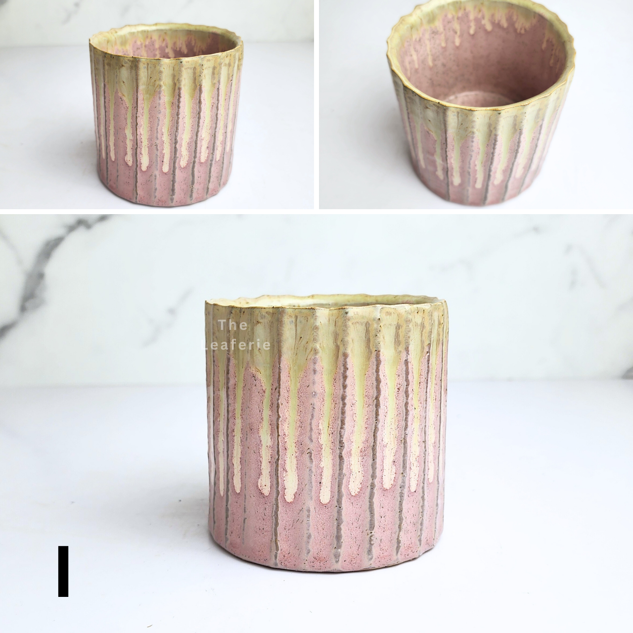 Mini Flowerpots (Series 11)