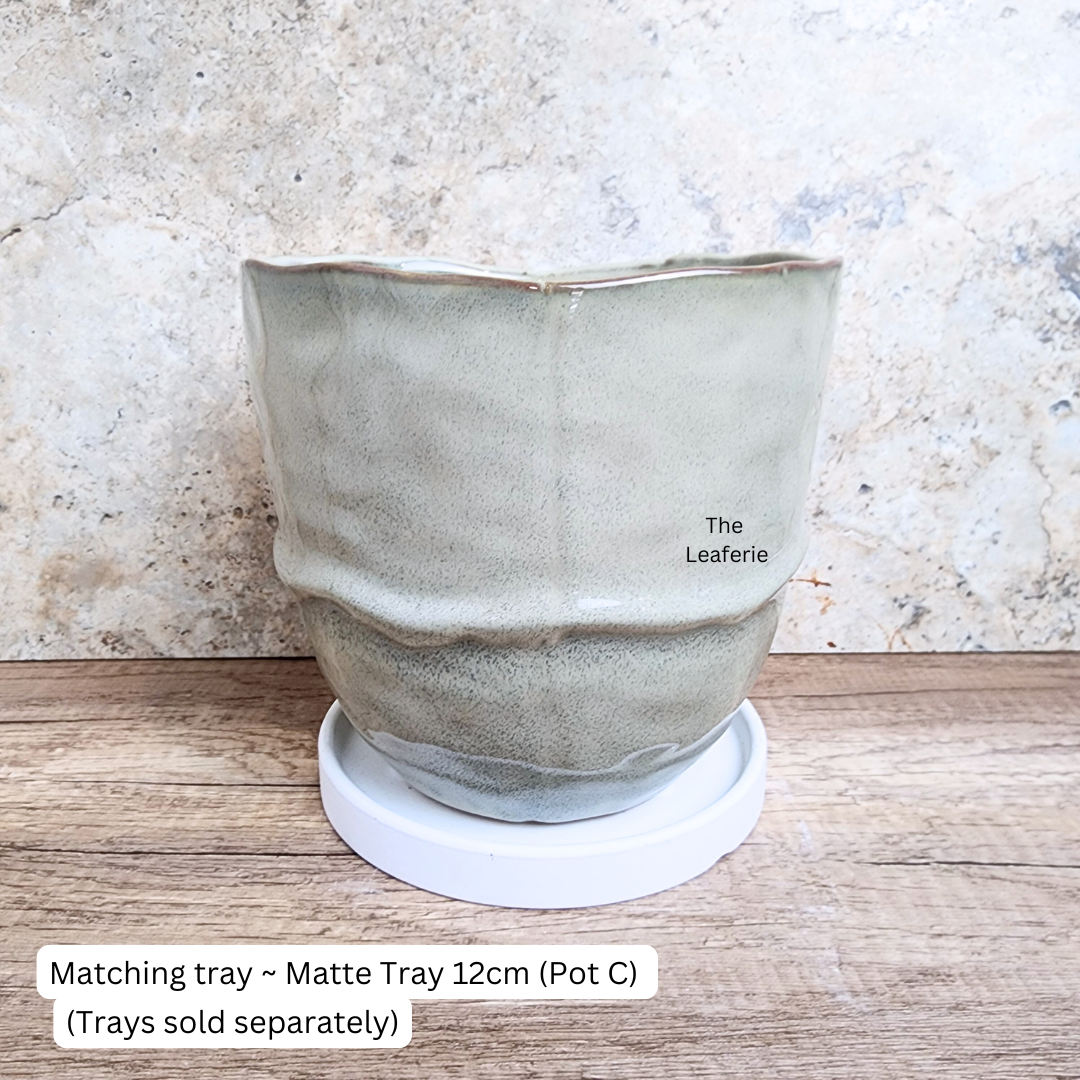 Zane Flowerpot (3 sizes)