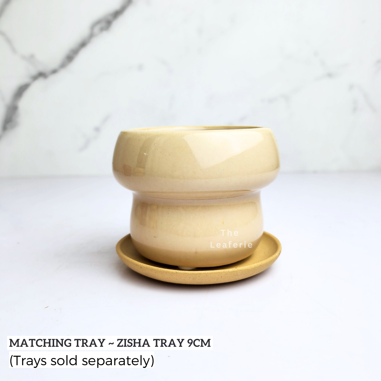 Liv Flowerpot (3 colours)