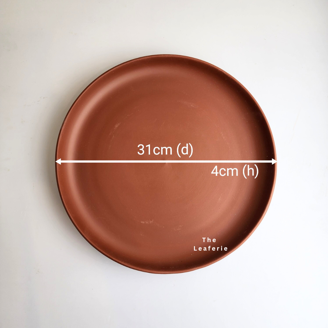 Zisha Large Trays (3 Colours)