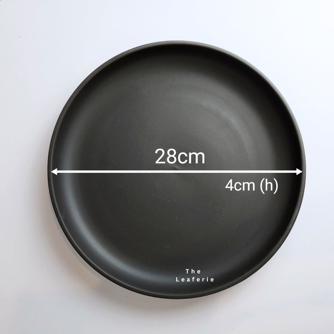 Zisha Large Trays (3 Colours)