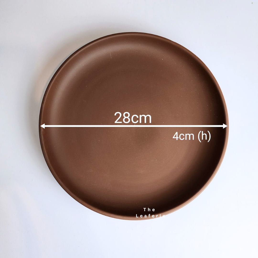 Zisha Large Trays (3 Colours)