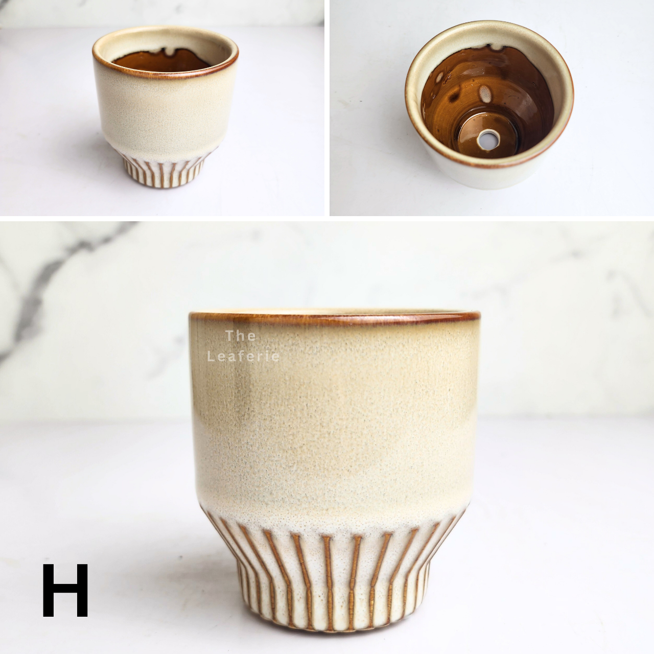 Mini Flowerpots (Series 11)