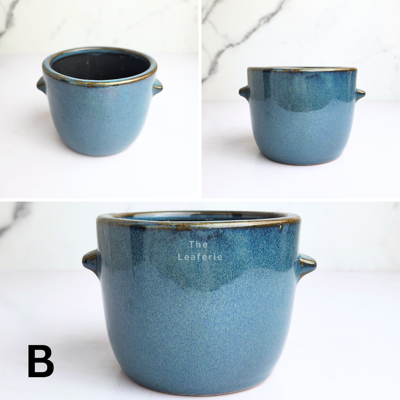 Mini Flowerpots (Series 11)