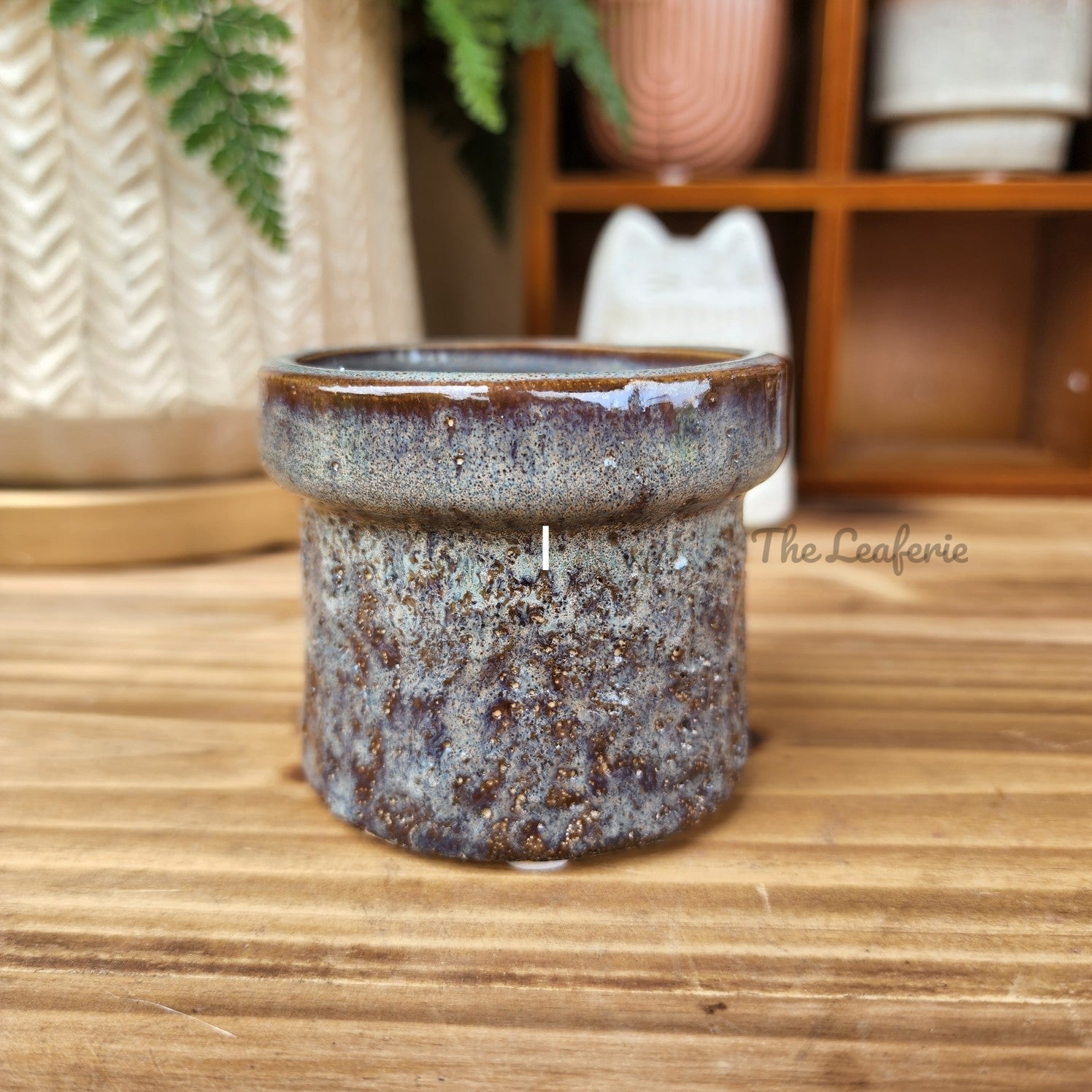 Petit Flowerpots (Series 5)