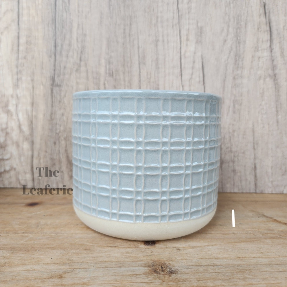 Cossette Mini Flowerpot (13 designs)