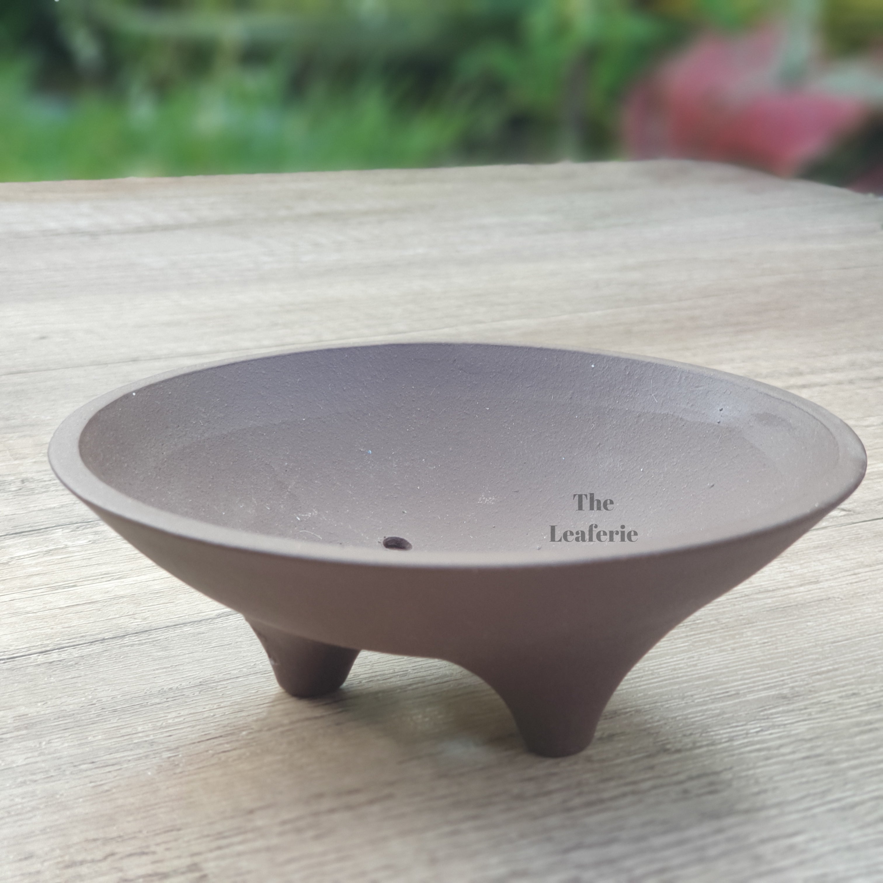 Bonsai Tray / Flowerpot (Series 1)