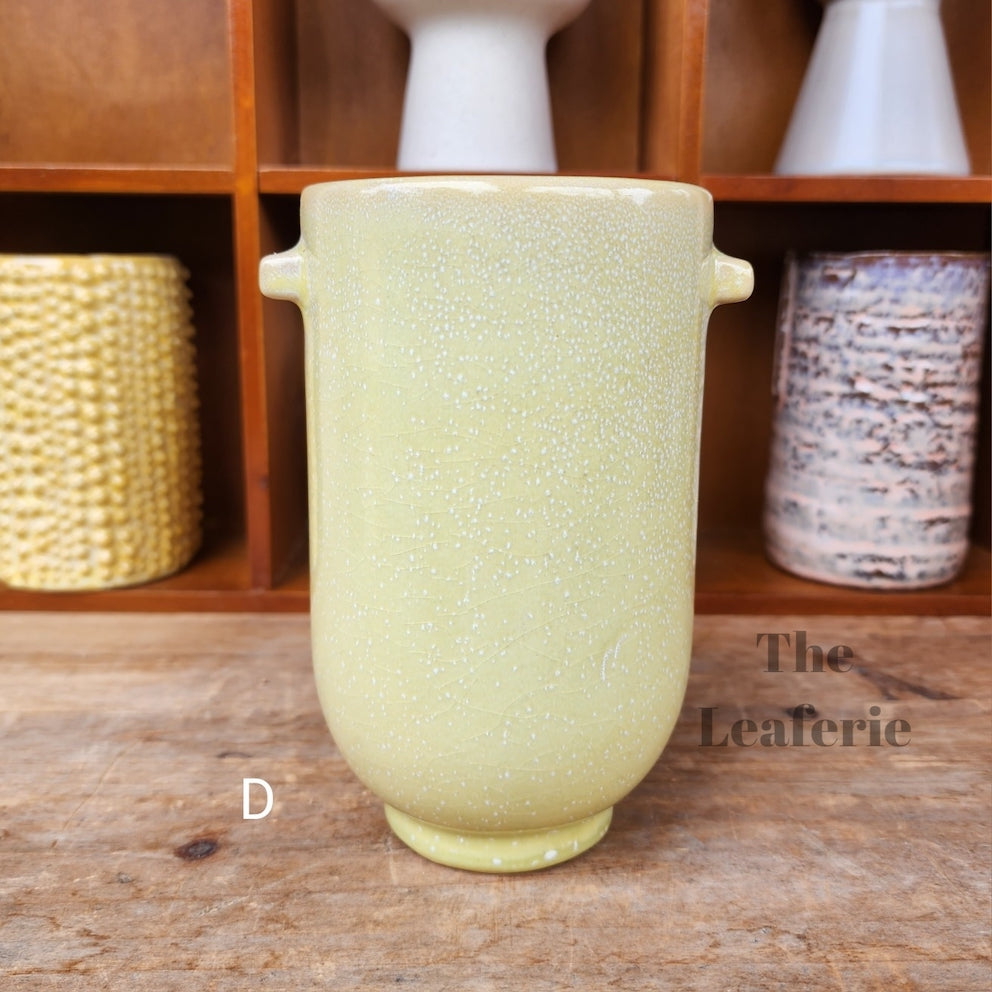 Mini Flowerpots (Series 5)