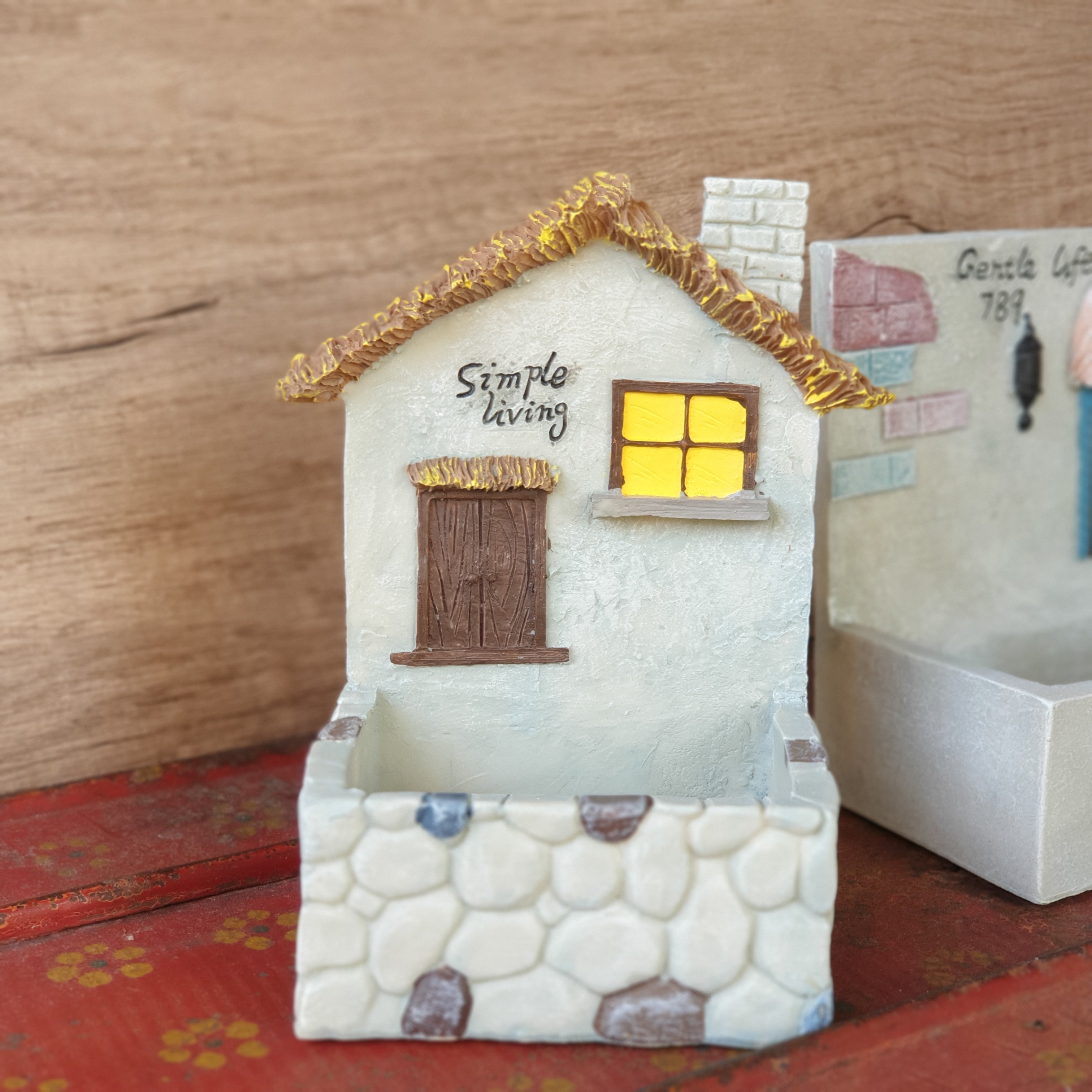 Laduree Flowerpot (Cafe)