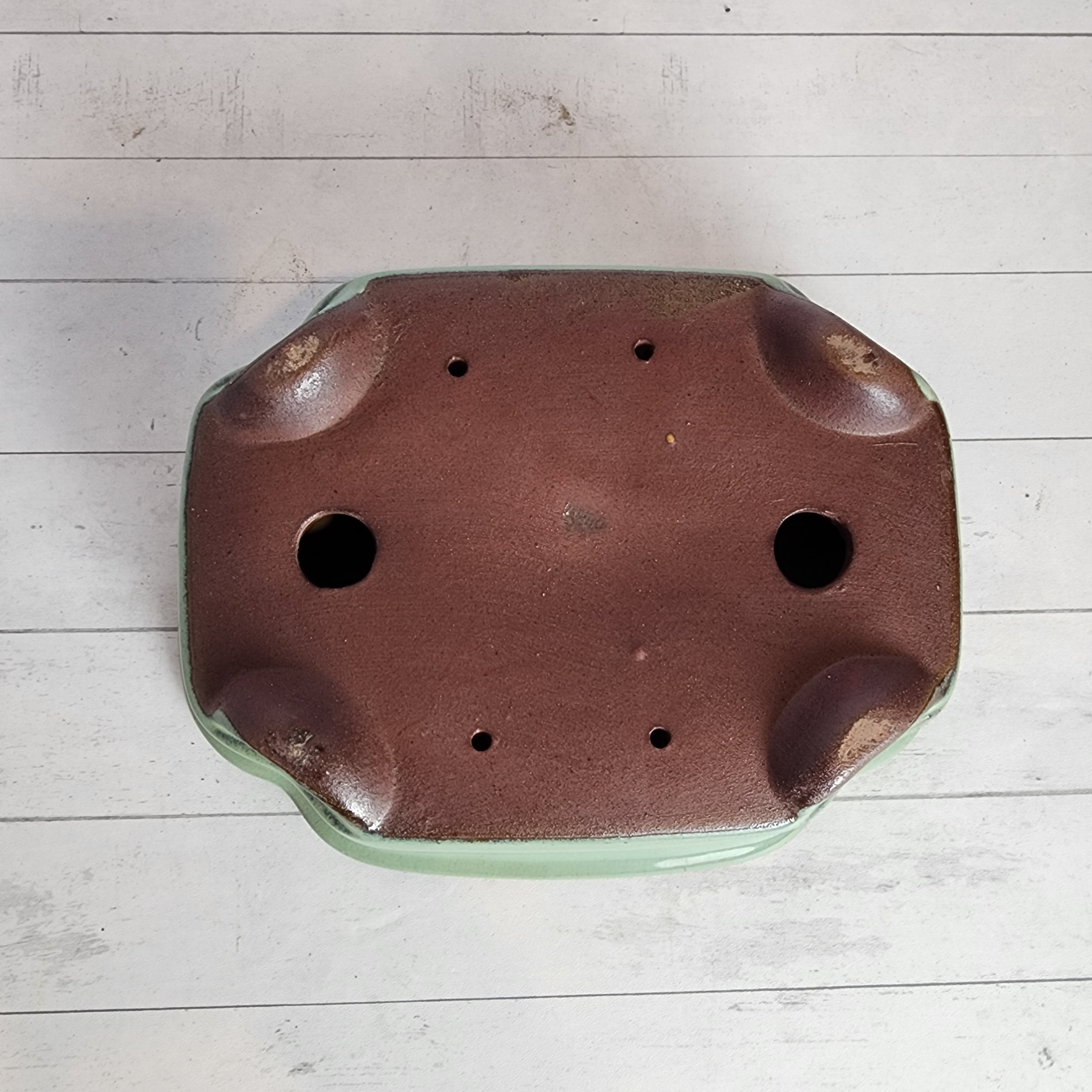 Tally Bonsai Flowerpot (Series 1)