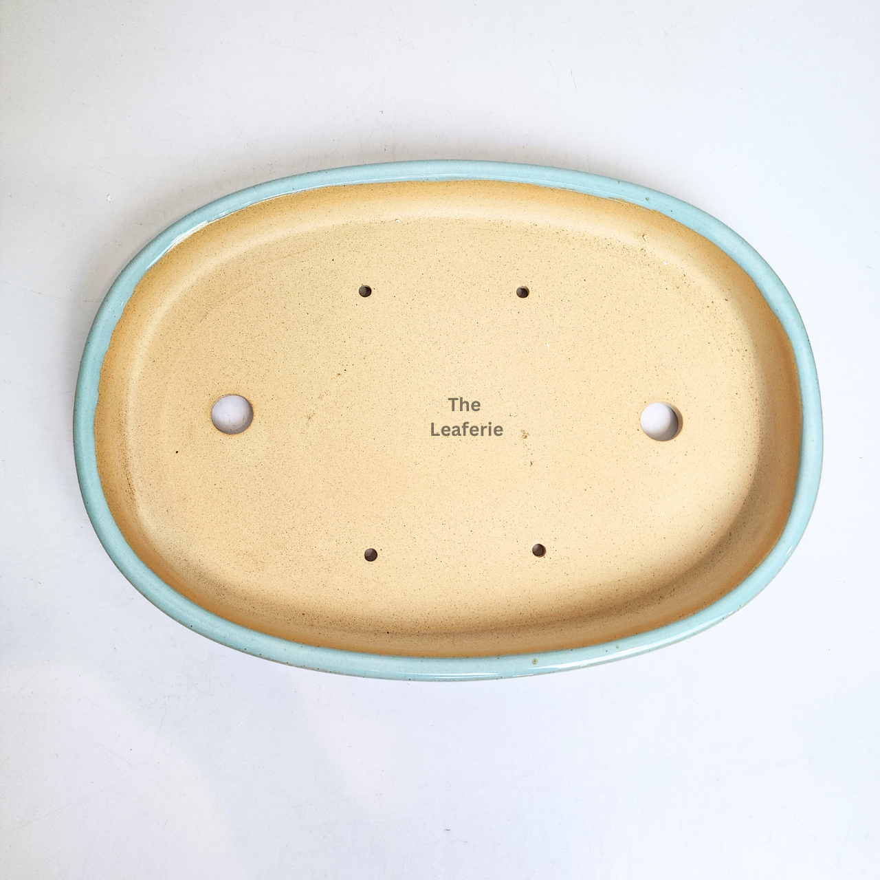 Bonsai Flowerpot (Series 71) Oval