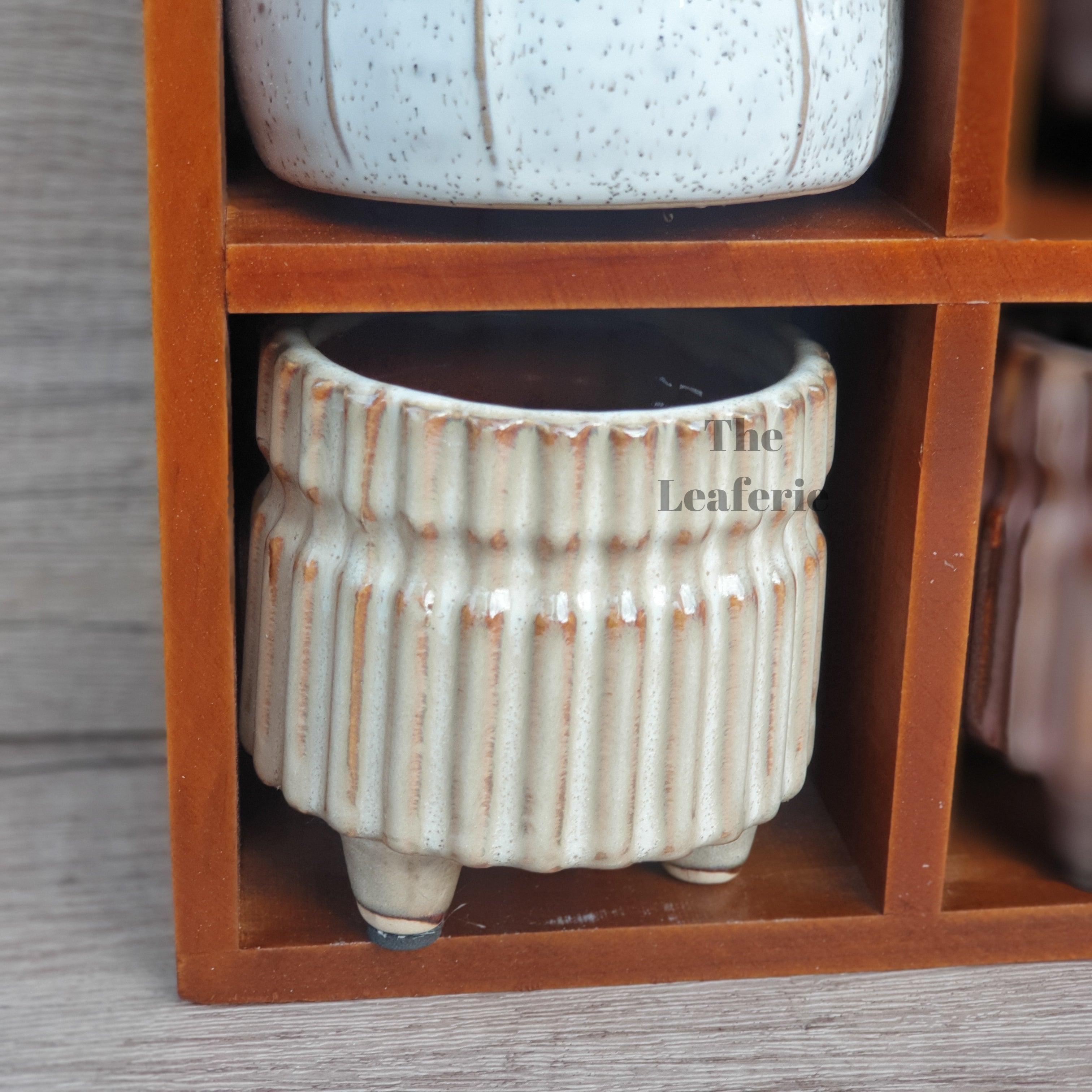 Petit Flowerpots (Series 2)