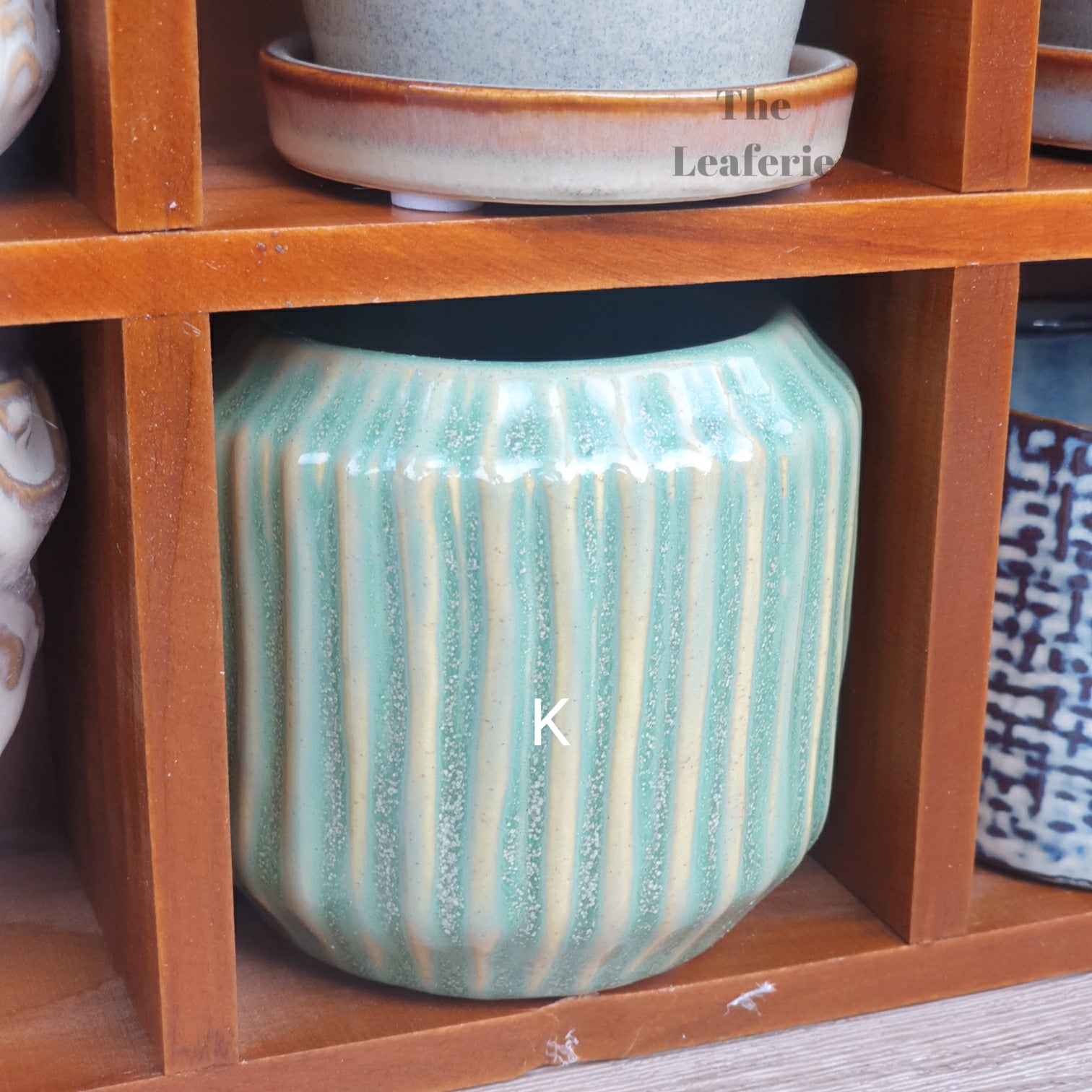 Petit Flowerpots (Series 1)