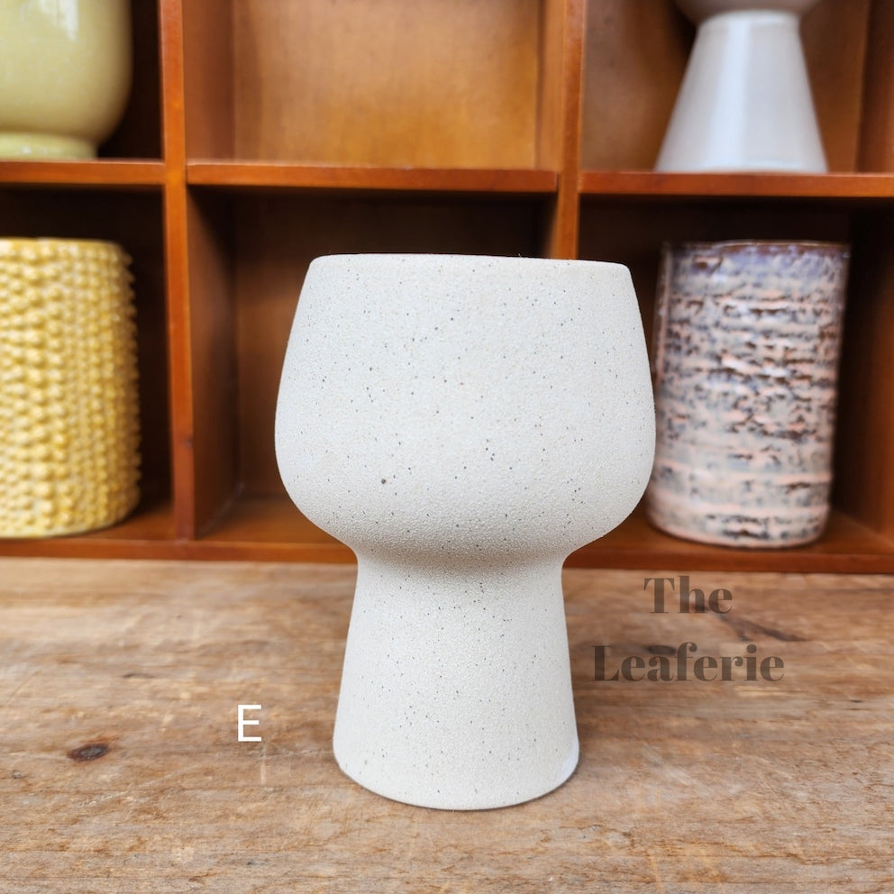 Mini Flowerpots (Series 5)