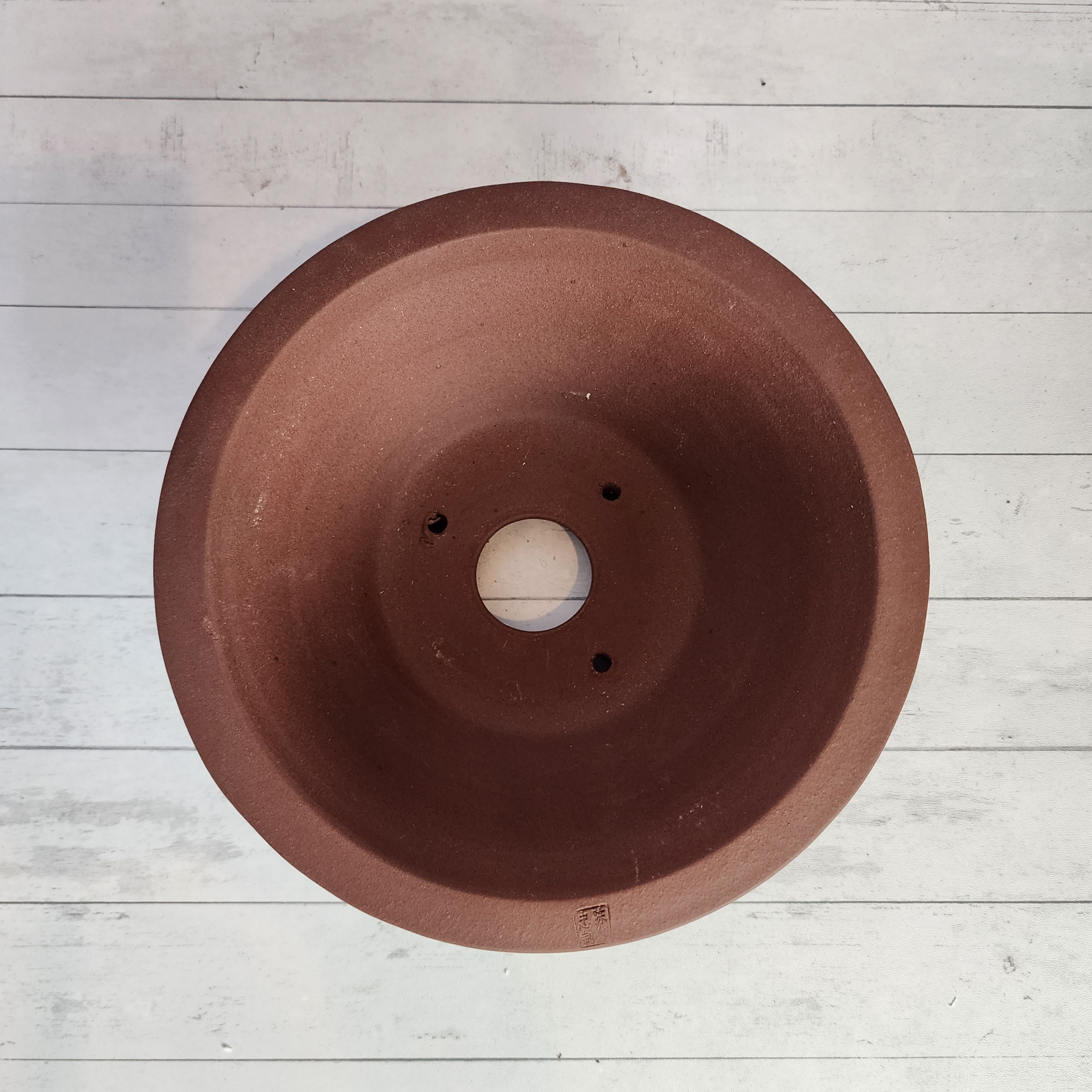 Tally Bonsai Flowerpot (Series 1)