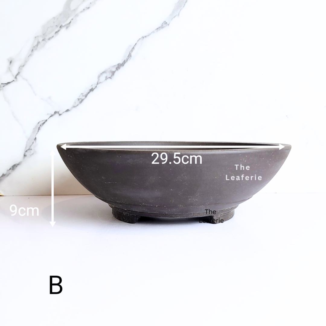 Bonsai Flowerpot (Series 73)