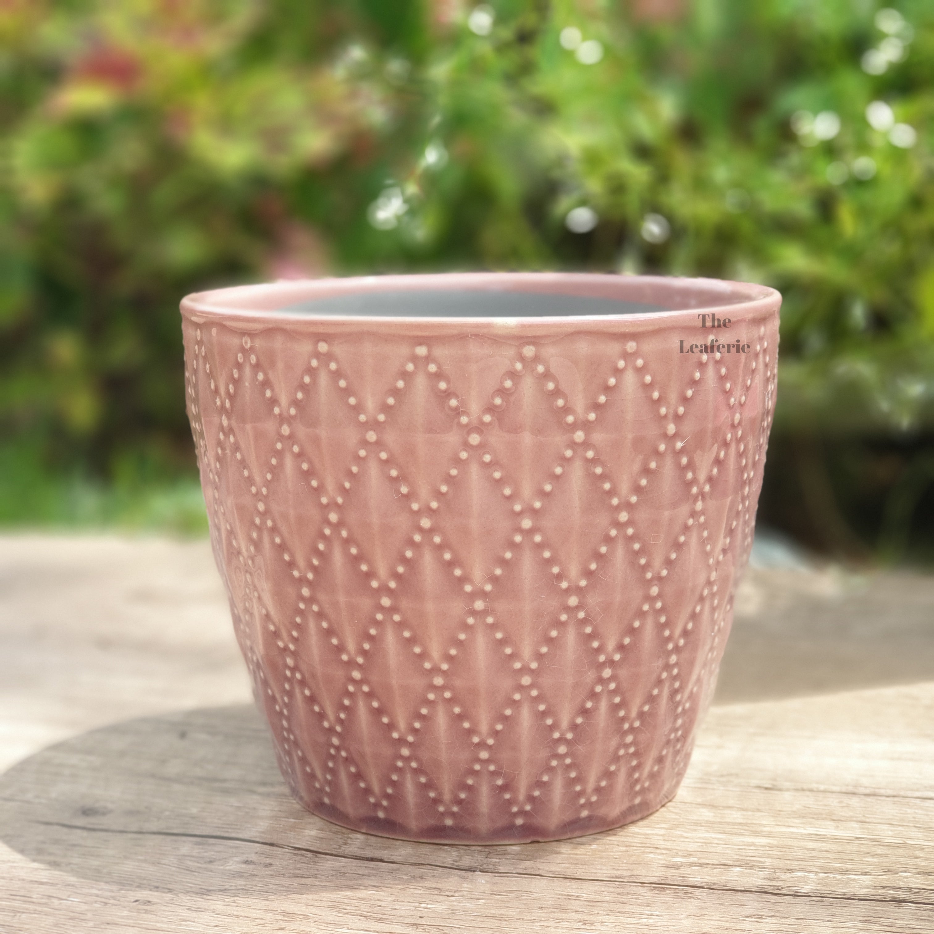 Thelon Flowerpot