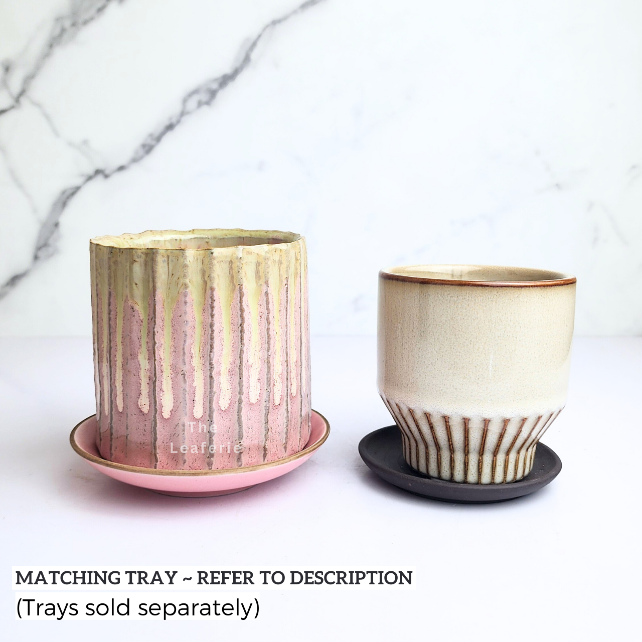 Mini Flowerpots (Series 11)