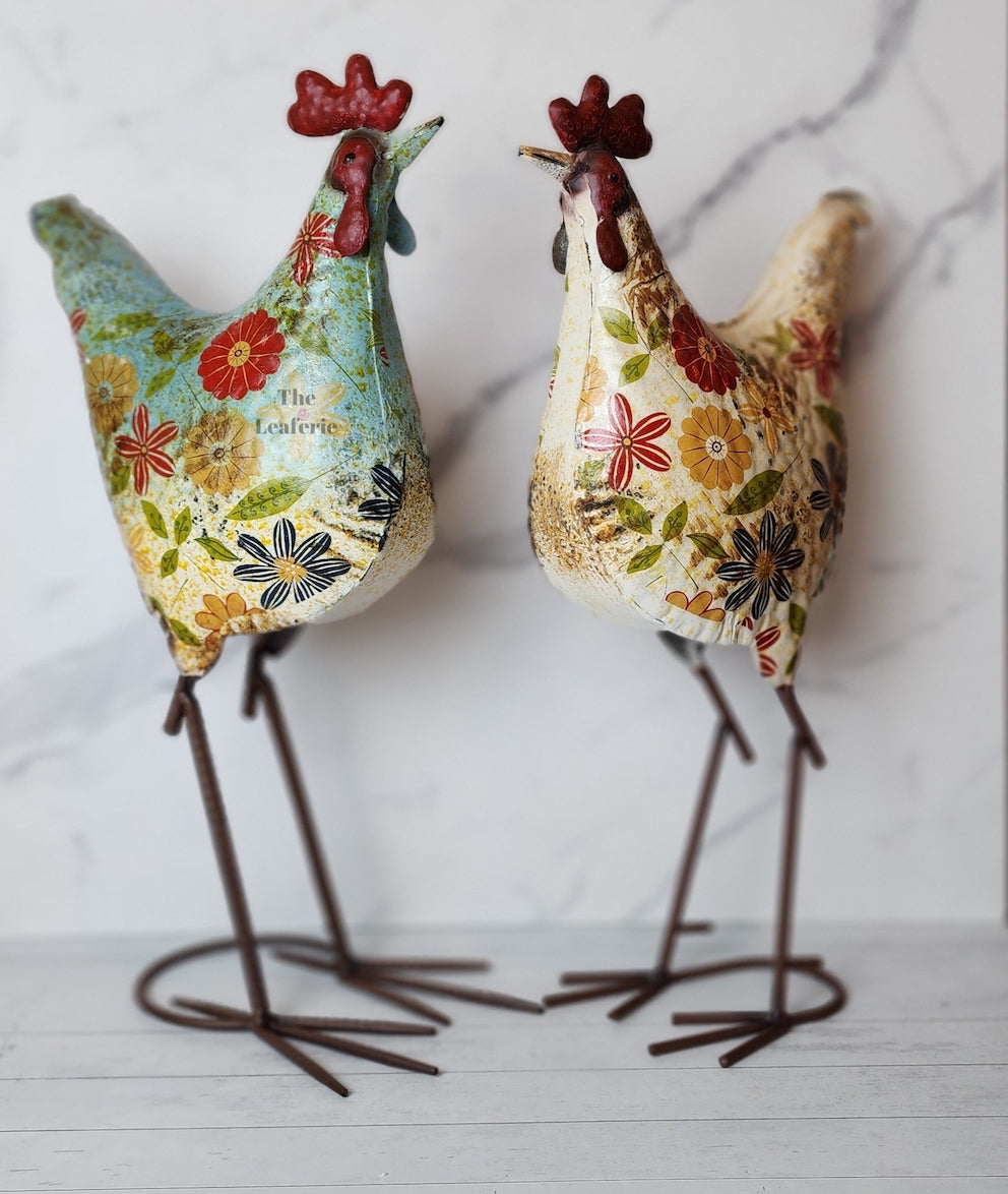 Lay-A Gardening Decoration