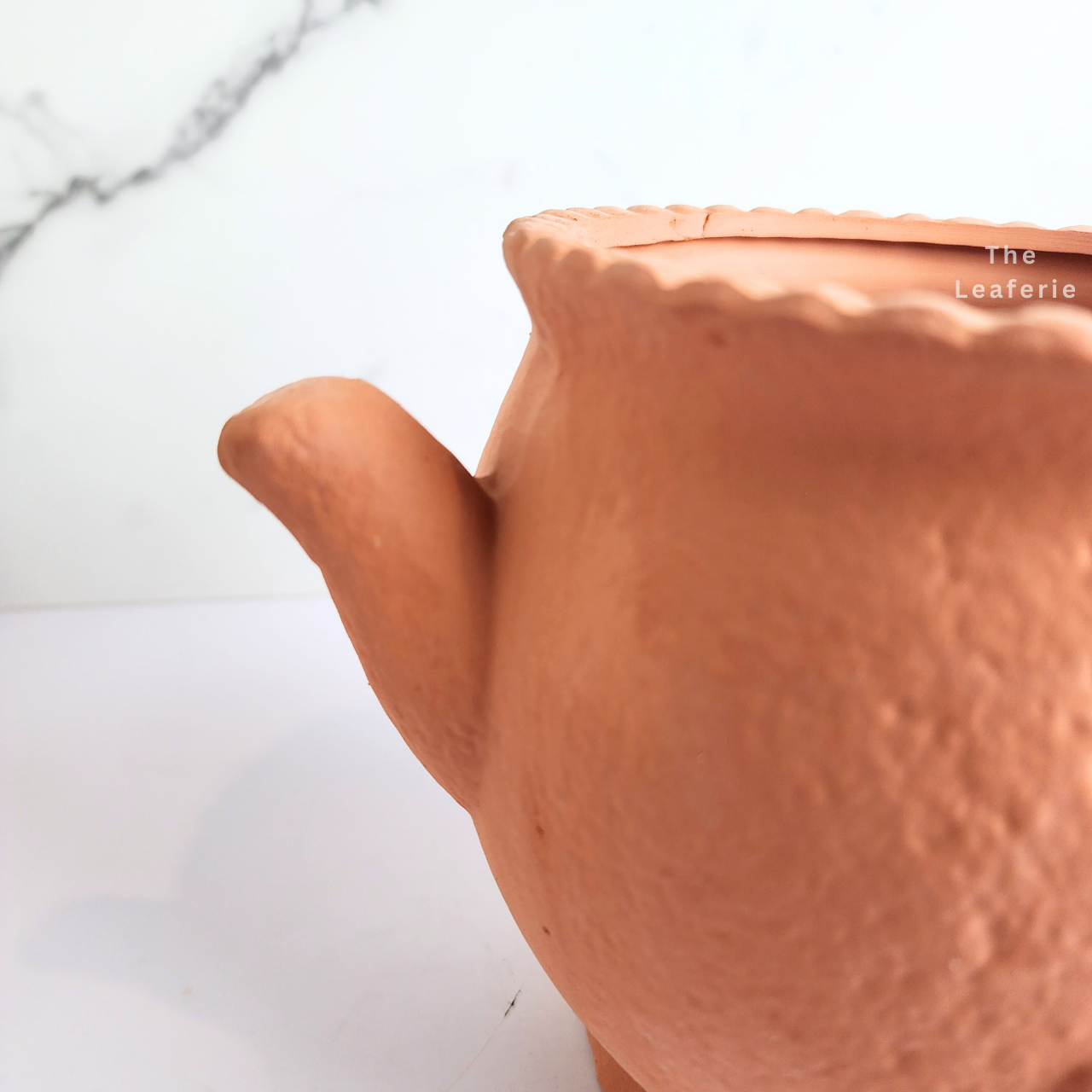 Yaarog Terracotta Flowerpot