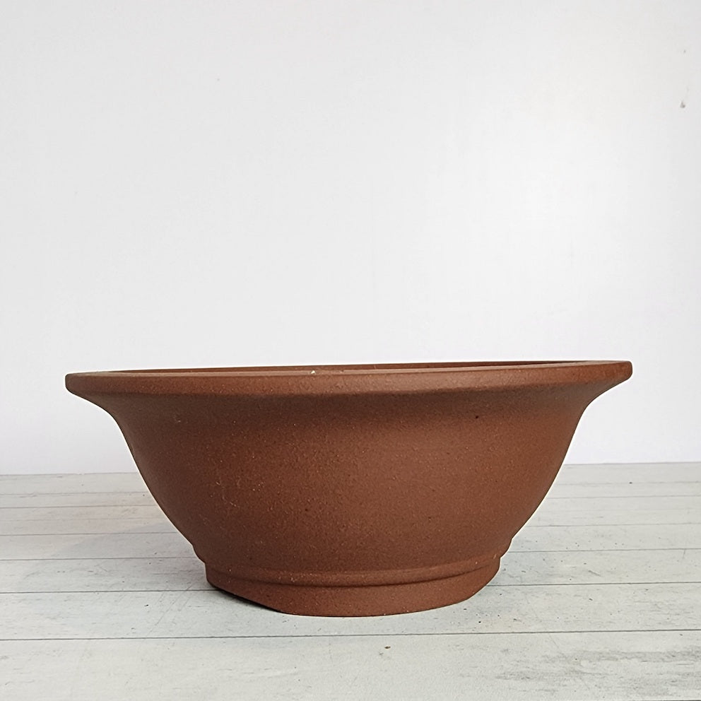 Tally Bonsai Flowerpot (Series 1)