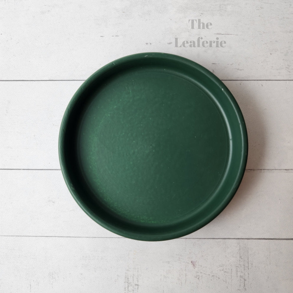 Petit Round Ceramic Trays 9cm (For Petit Pots Series)