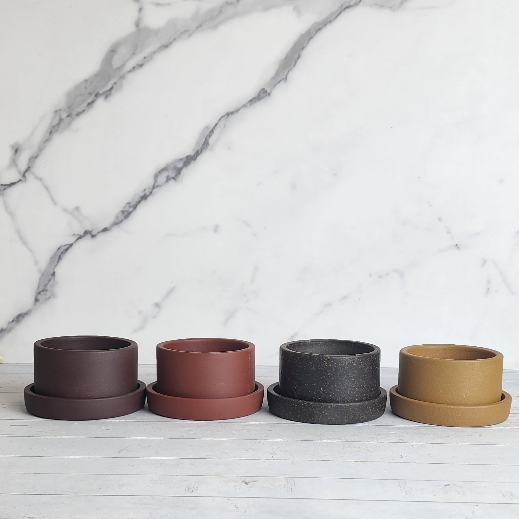 Noemie Mini Flowerpot (Series 2)